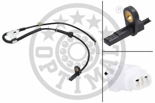 Купити Optimal 06-S482 за низькою ціною в Україні!