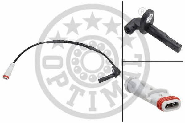 Купить Optimal 06-S643 по низкой цене в Украине!