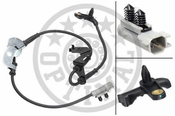 Купить Optimal 06-S432 по низкой цене в Украине!