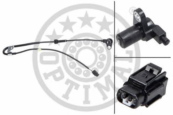 Купить Optimal 06-S516 по низкой цене в Украине!