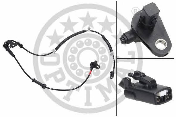 Купить Optimal 06-S632 по низкой цене в Украине!