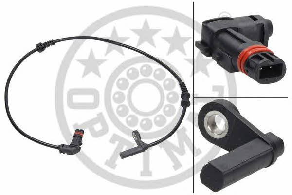 Купити Optimal 06-S640 за низькою ціною в Україні!