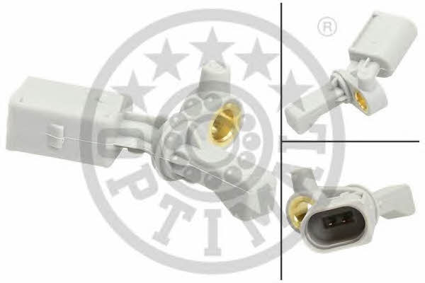 Купить Optimal 06-S655 по низкой цене в Украине!