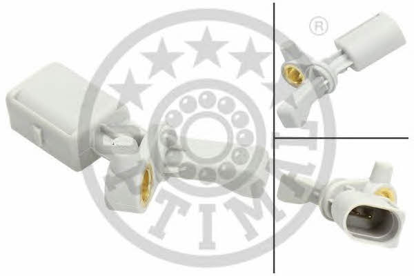 Купити Optimal 06-S654 за низькою ціною в Україні!