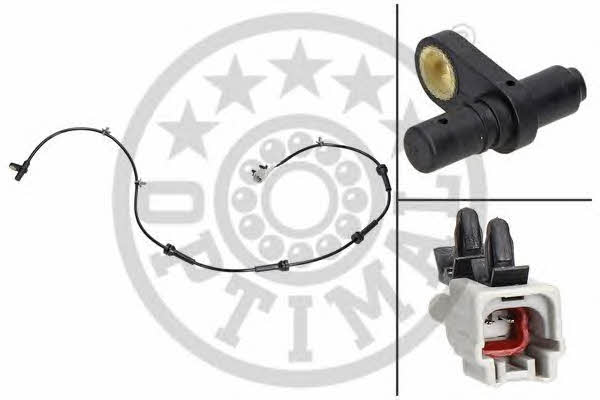 Купить Optimal 06-S450 по низкой цене в Украине!