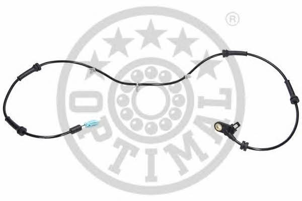 Датчик АБС Optimal 06-S451