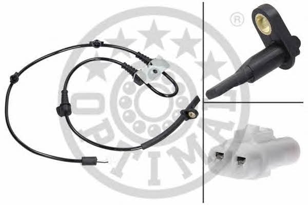 Купить Optimal 06-S461 по низкой цене в Украине!