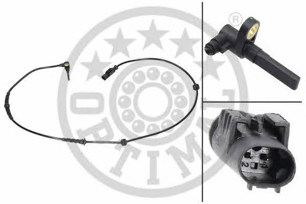 Купить Optimal 06-S453 по низкой цене в Украине!