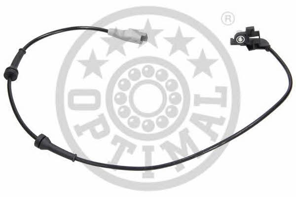 Датчик АБС Optimal 06-S497