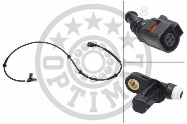 Купить Optimal 06-S639 по низкой цене в Украине!