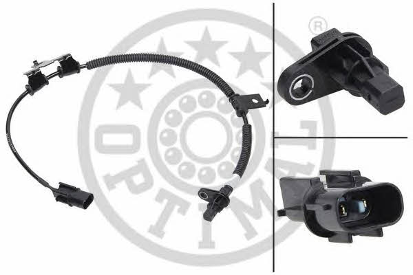 Купить Optimal 06-S585 по низкой цене в Украине!