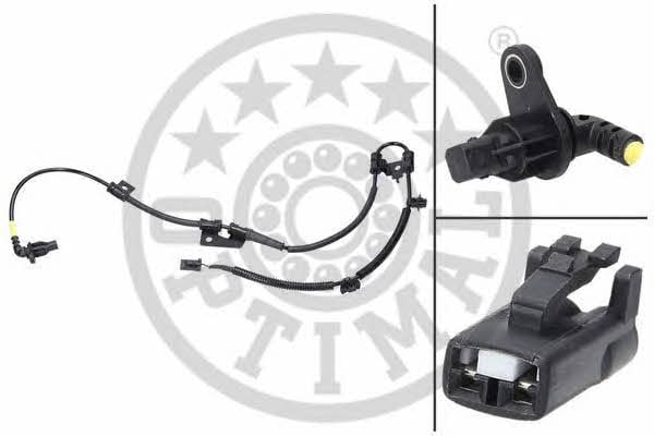 Купити Optimal 06-S442 за низькою ціною в Україні!