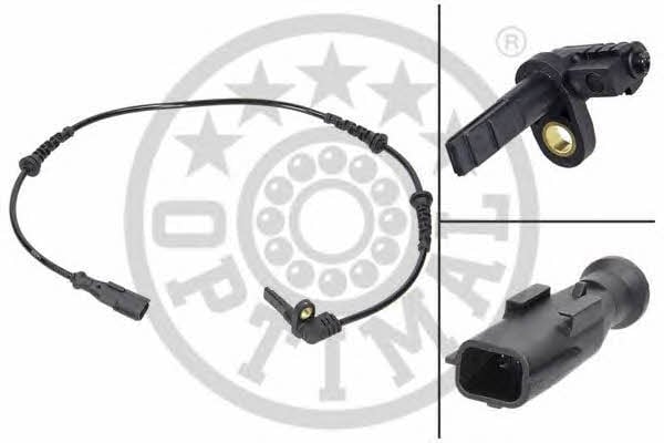 Купити Optimal 06-S455 за низькою ціною в Україні!