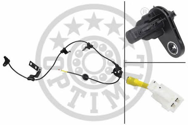 Купить Optimal 06-S612 по низкой цене в Украине!