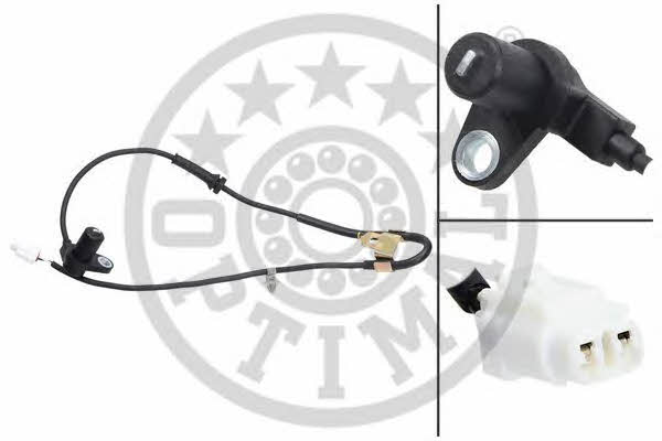 Купить Optimal 06-S517 по низкой цене в Украине!