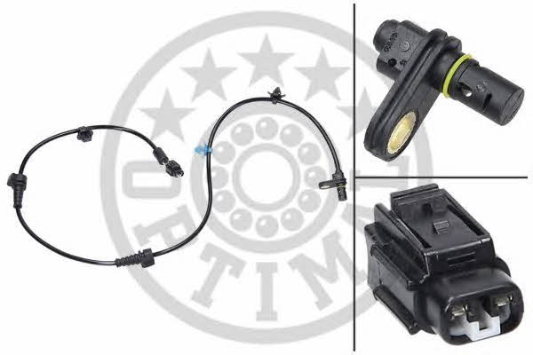 Купить Optimal 06-S521 по низкой цене в Украине!