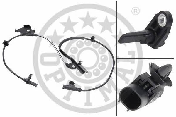 Купити Optimal 06-S645 за низькою ціною в Україні!