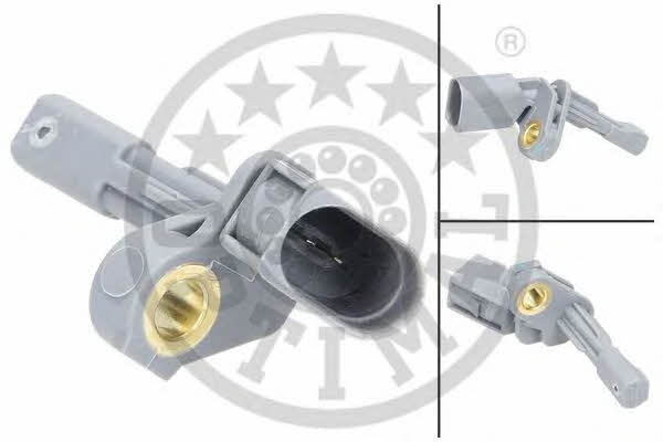 Датчик АБС Optimal 06-S474