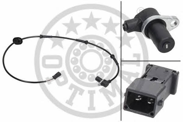Купити Optimal 06-S466 за низькою ціною в Україні!