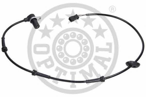 Купити Optimal 06S466 – суперціна на EXIST.UA!