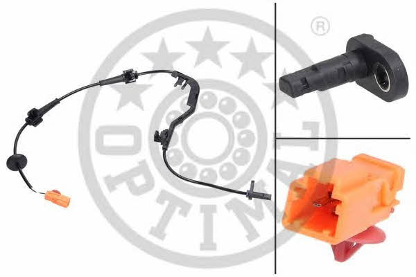 Купить Optimal 06-S494 по низкой цене в Украине!