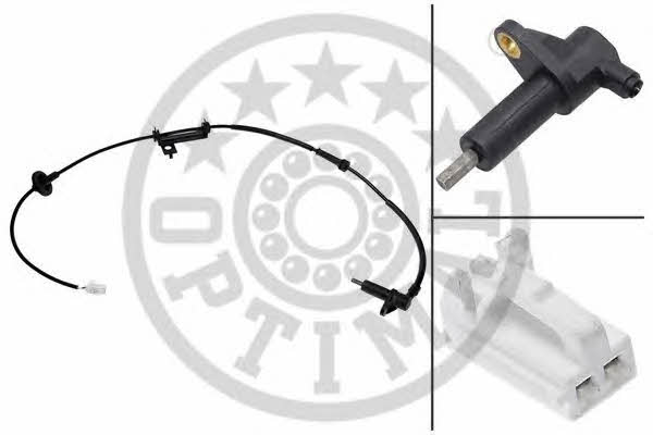 Купити Optimal 06-S501 за низькою ціною в Україні!