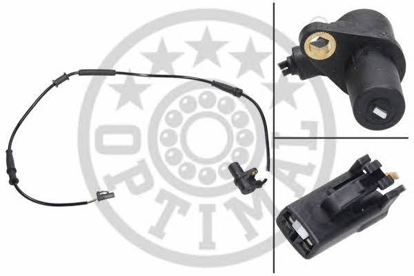 Купить Optimal 06-S621 по низкой цене в Украине!