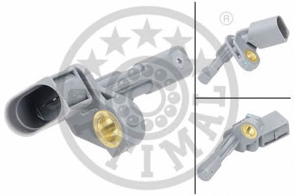 Купити Optimal 06-S475 за низькою ціною в Україні!