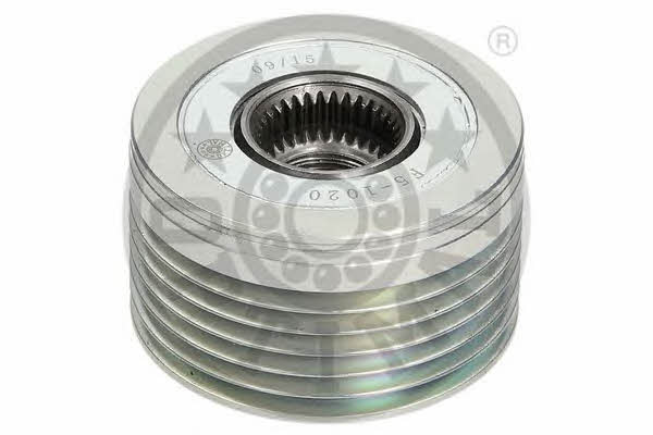Купити Optimal F5-1020 за низькою ціною в Україні!