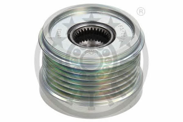 Обгінна муфта генератора Optimal F5-1072