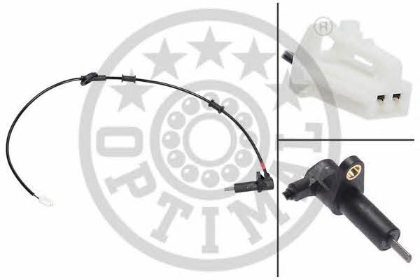 Купить Optimal 06-S609 по низкой цене в Украине!