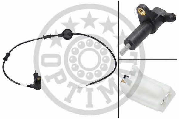 Купить Optimal 06-S610 по низкой цене в Украине!