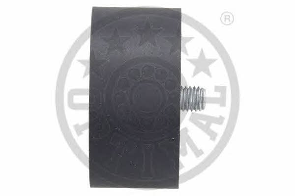 0N2296 Optimal Ролик натяжной ремня поликлинового (приводного)