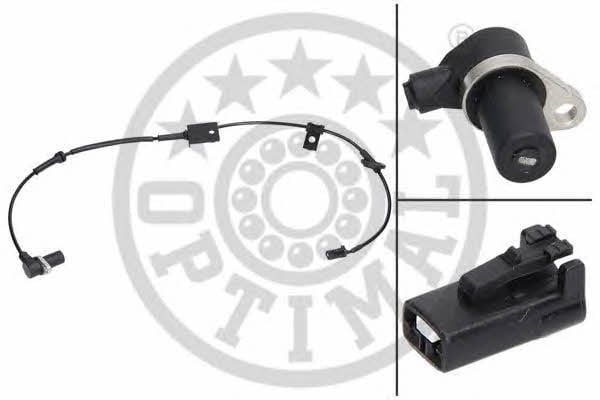 Купити Optimal 06-S503 за низькою ціною в Україні!