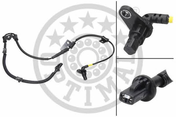 Купить Optimal 06-S631 по низкой цене в Украине!