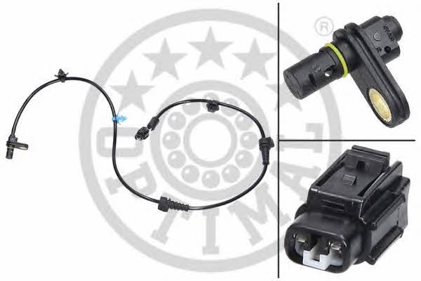 Купить Optimal 06-S520 по низкой цене в Украине!