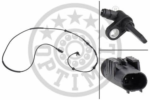 Купить Optimal 06-S657 по низкой цене в Украине!