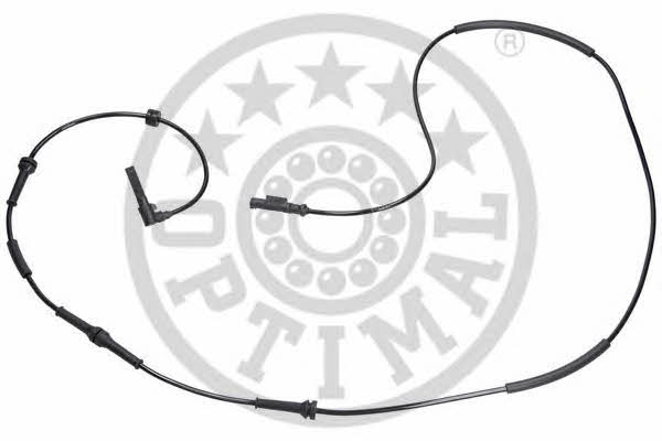 Датчик АБС Optimal 06-S657