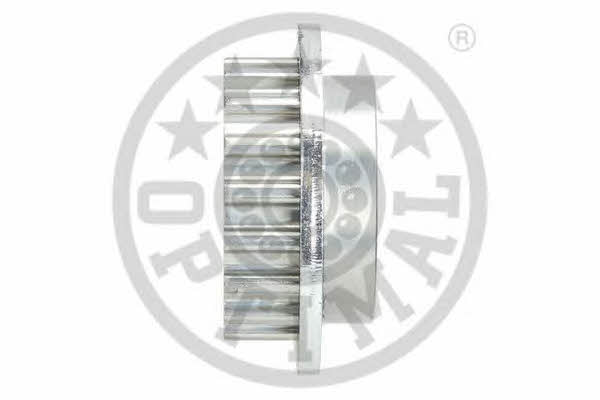 F51103 Optimal Обгонная муфта генератора