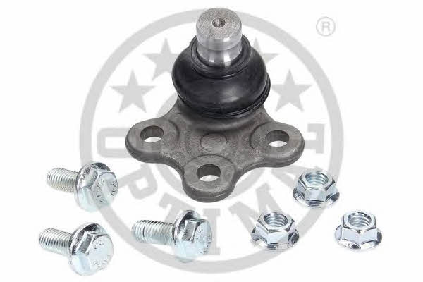Купити Optimal G3-1062 за низькою ціною в Україні!