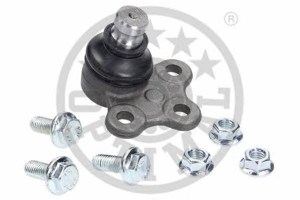 Кульова опора Optimal G3-1062