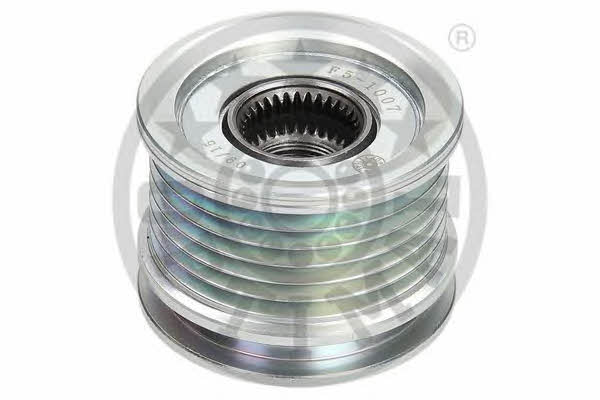 Купити Optimal F5-1007 за низькою ціною в Україні!