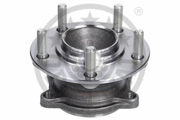 Подшипник ступицы колеса, комплект Optimal 602742