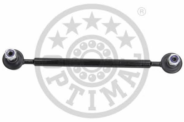 G71410 Optimal Стойка стабилизатора переднего
