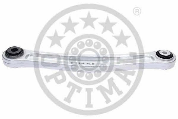Рычаг задний верхний поперечный левый Optimal G5-921