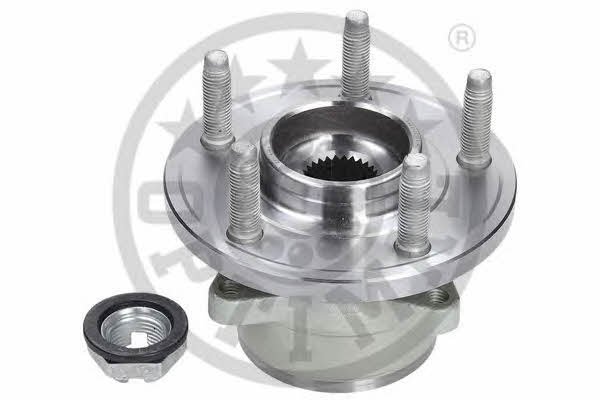 Подшипник ступицы колеса, комплект Optimal 882680