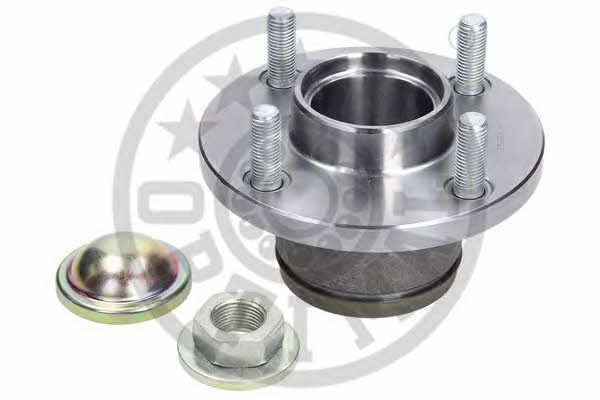 Подшипник ступицы колеса, комплект Optimal 302212L
