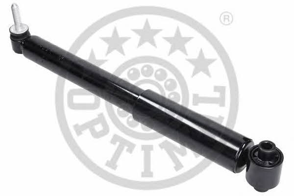 Амортизатор подвески задний газомасляный Optimal A-1808G