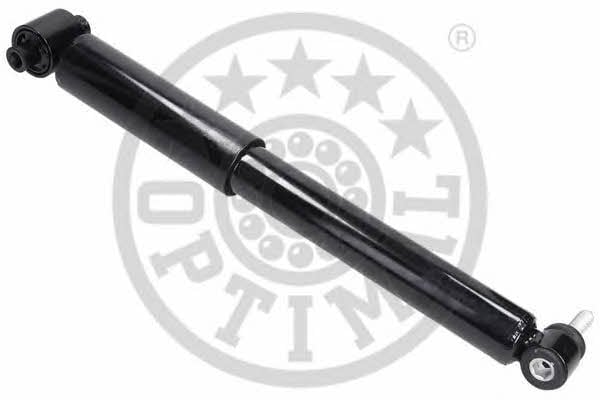 Optimal A-1808G Амортизатор подвески задний газомасляный A1808G: Отличная цена - Купить в Украине на EXIST.UA! A1808G Optimal Амортизатор подвески задний газомасляный
