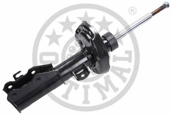 Амортизатор подвески передний левый газомасляный Optimal A-3732GL